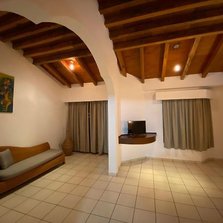 Hotel Boutique La Pergola Manzanillo Extérieur photo
