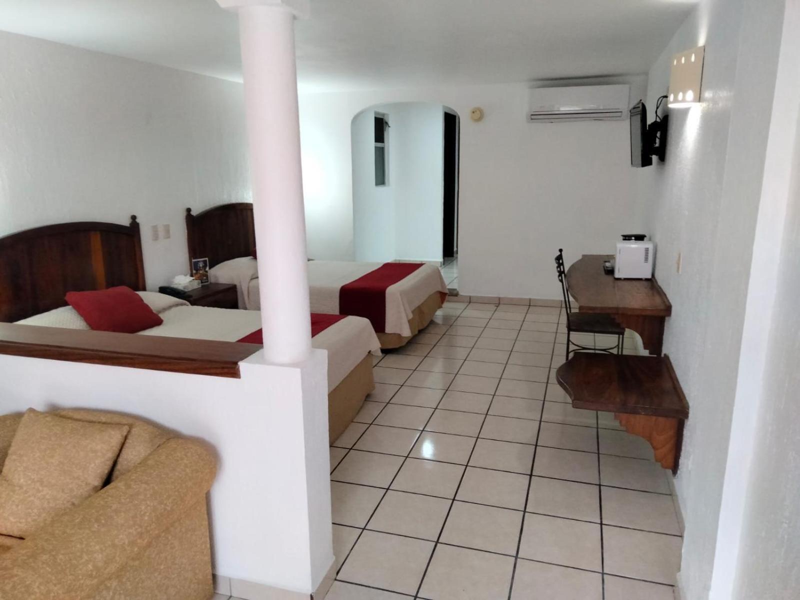 Hotel Boutique La Pergola Manzanillo Extérieur photo
