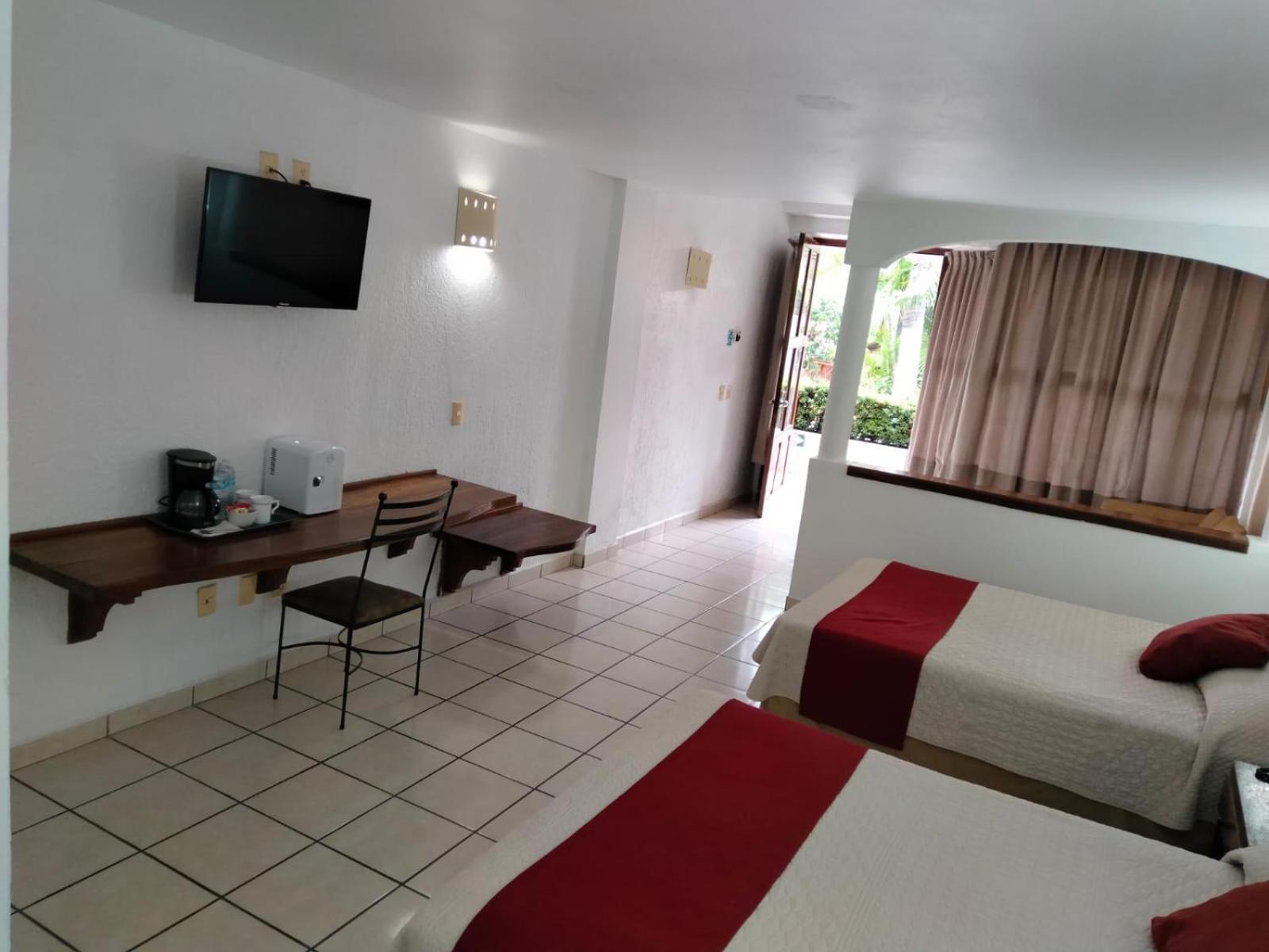 Hotel Boutique La Pergola Manzanillo Extérieur photo