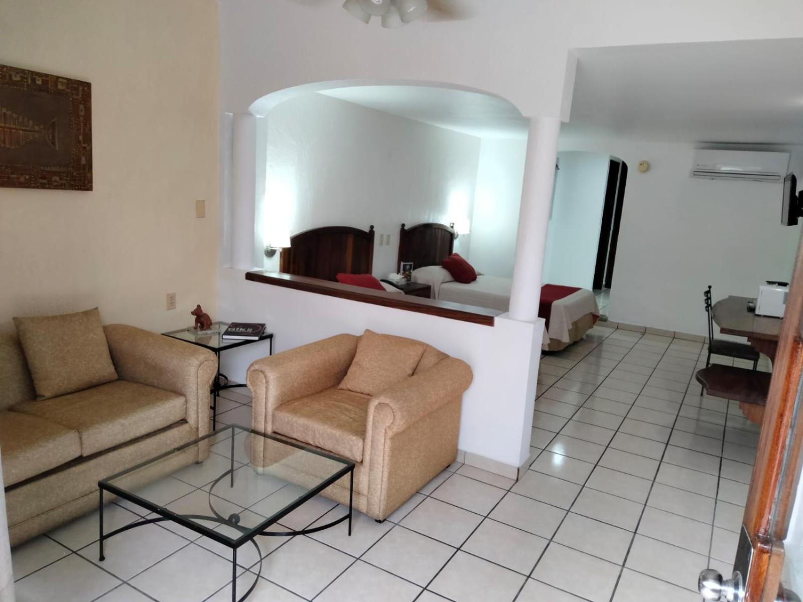 Hotel Boutique La Pergola Manzanillo Extérieur photo