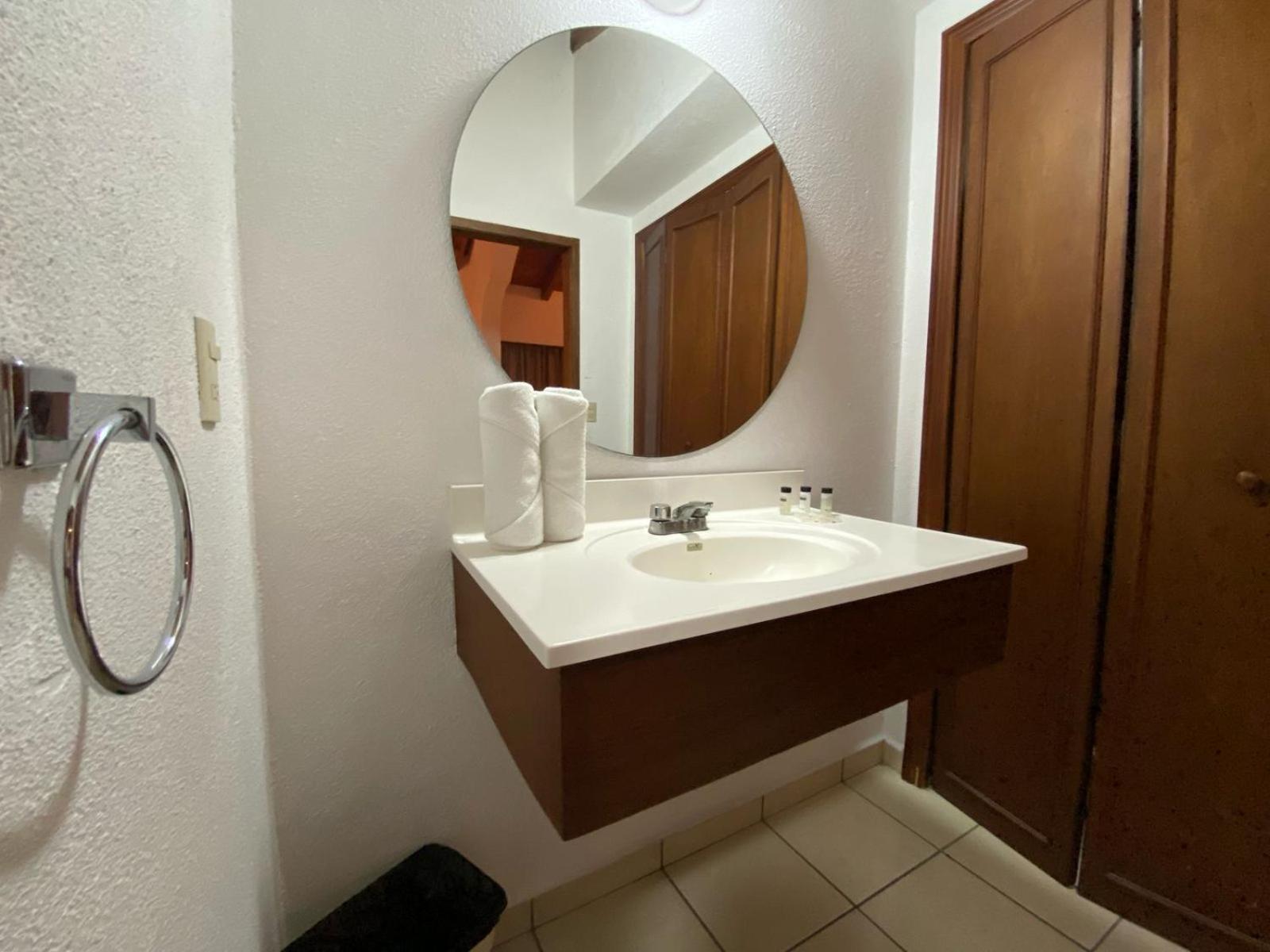 Hotel Boutique La Pergola Manzanillo Extérieur photo