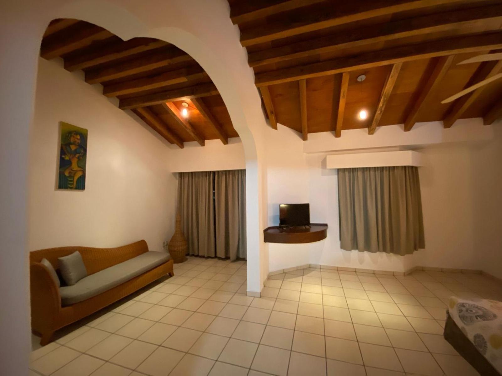 Hotel Boutique La Pergola Manzanillo Extérieur photo