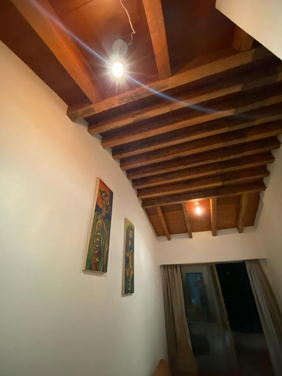 Hotel Boutique La Pergola Manzanillo Extérieur photo