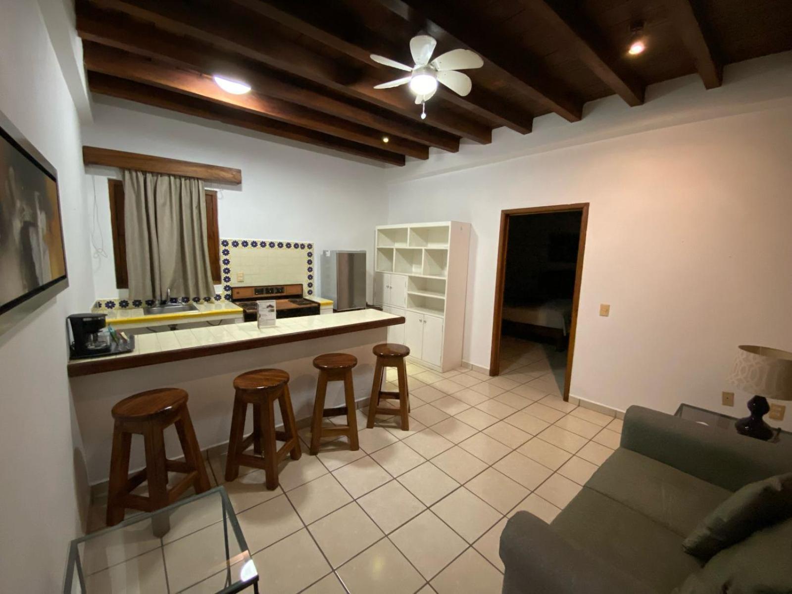 Hotel Boutique La Pergola Manzanillo Extérieur photo