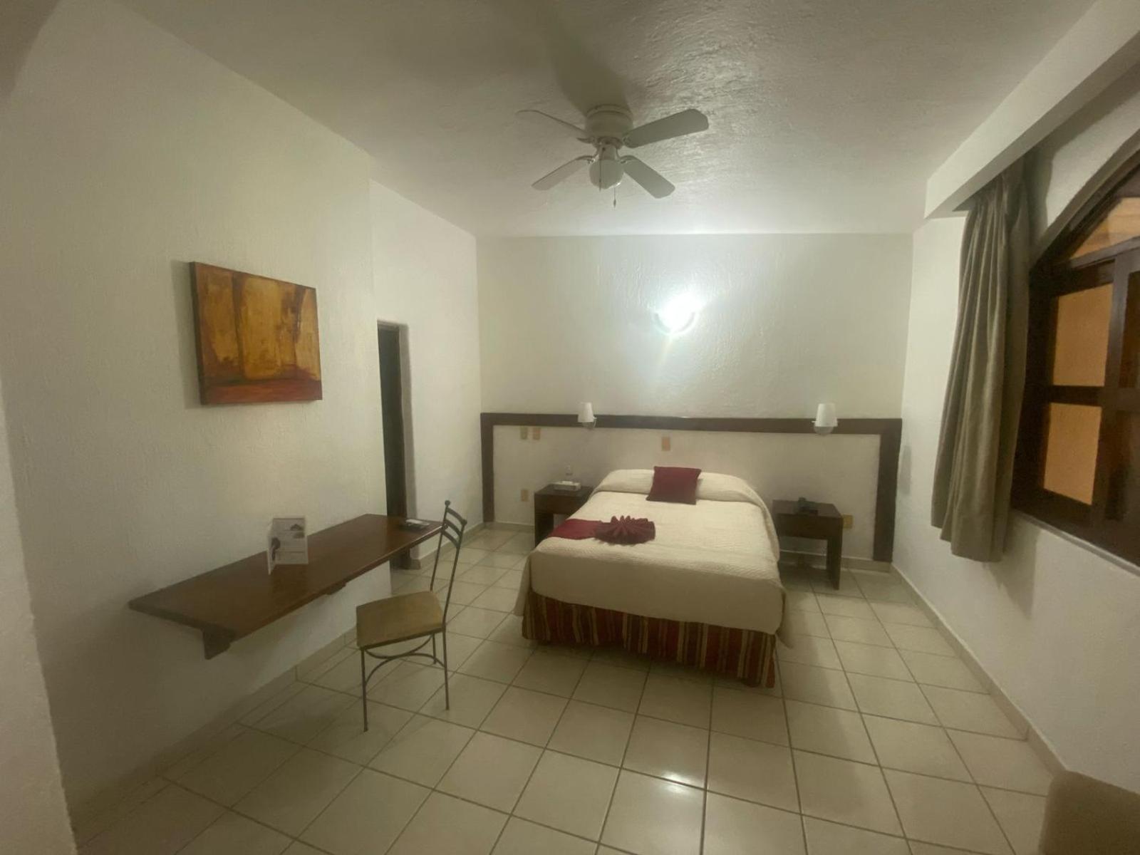Hotel Boutique La Pergola Manzanillo Extérieur photo
